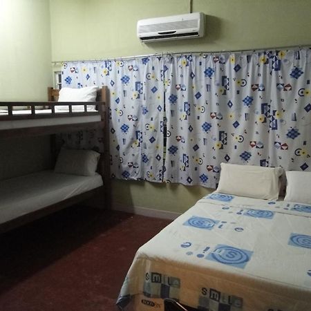 Summer Lodge Kota Kinabalu Værelse billede
