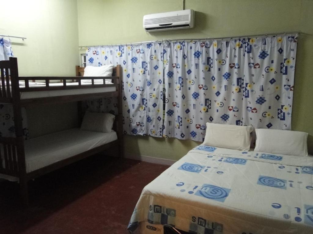 Summer Lodge Kota Kinabalu Værelse billede